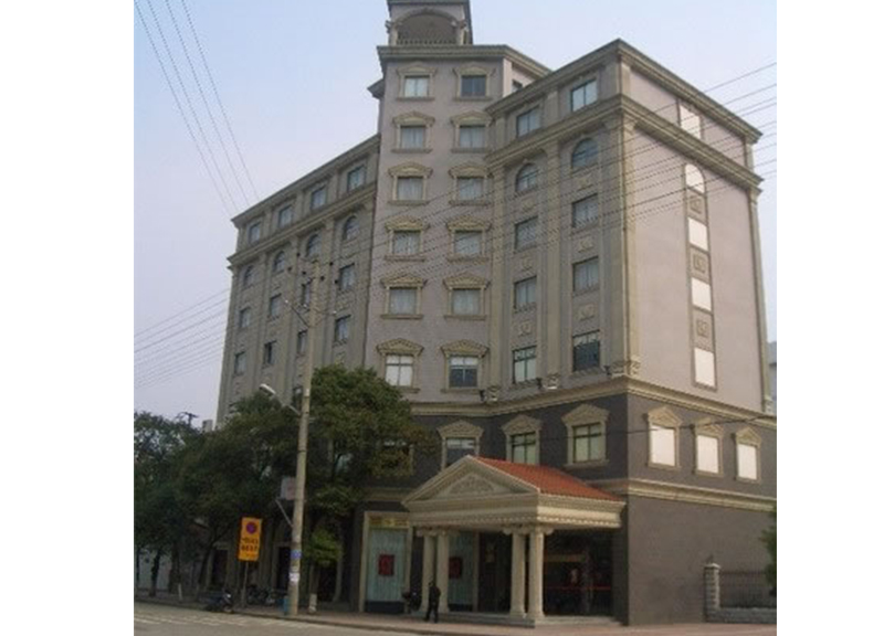 湖南eps线条施工效果图