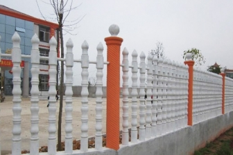 通透围栏