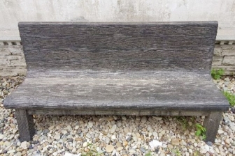 湘西仿木椅子