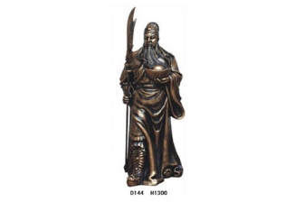 铜仁雕塑
