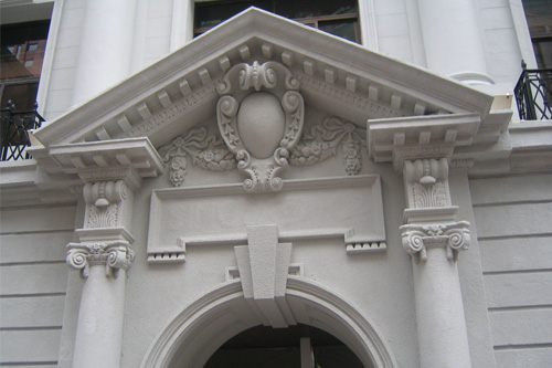 湖南grg构件厂家