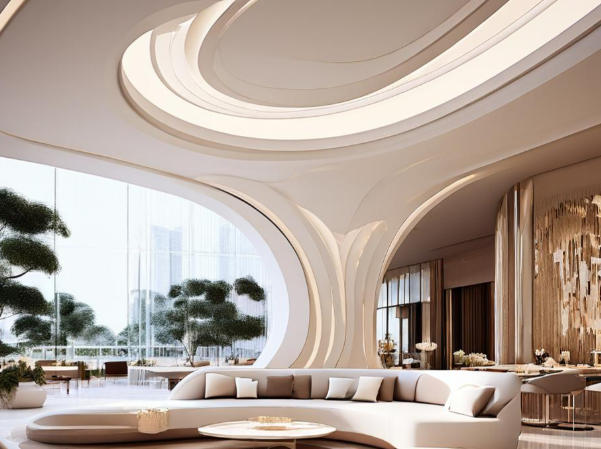 湖南GRG造型构件厂家